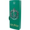 Flash Drive EMTEC 2.0 32GB M730 Harry Potter Slytherin ECMMD32GM730HP02 - Τεχνολογία και gadgets για το σπίτι, το γραφείο και την επιχείρηση από το από το oikonomou-shop.